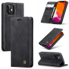 Fodral iPhone 12 mini - CaseMe Svart CME-i006