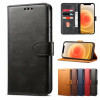 Fodral iPhone 12 mini - Svart GUS-i048