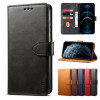 Fodral iPhone 12 PRO MAX - Svart GUS-i002