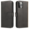 Fodral iPhone 13 - Plånboksfodral Svart 9145576230671