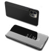 Fodral iPhone 13 PRO - Clear View Svart FD-i13P-01
