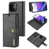 Fodral iPhone 13 PRO MAX - DG MING 2i1 Svart 101628
