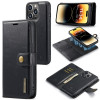 Fodral iPhone 14 PRO MAX - DGMING Plånbok 2i1 Svar 101524