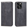 Fodral iPhone 14 PRO MAX / 15 PLUS - Fancy Svart 101394