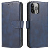 Fodral iPhone 14 PRO MAX / 15 PLUS - Plånbok Blå 101397