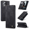 Fodral iPhone 15 Pro Max - CaseMe Svart