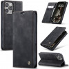 Fodral iPhone 16 Pro - CaseMe Svart