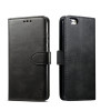 Fodral iPhone 6 PLUS / 6S PLUS - Gussim Svart GUS-i027
