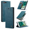 Fodral iPhone 8/7/6S/6/SE2020/SE2022 CaseMe Blå FD-i085
