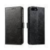 Fodral iPhone 8 PLUS / 7 PLUS - Svart GUS-i003