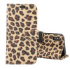 Fodral iPhone X/XS - Leopard FD-i042