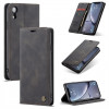 Fodral iPhone 11 / XR - CaseMe Svart 102246