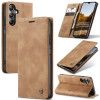 Fodral Samsung Galaxy A05s - CaseMe Brun