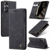 Fodral Samsung Galaxy A05s - CaseMe Svart