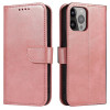 Fodral Samsung Galaxy A14 5G - Magnetlås Rosa 101424