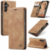 Fodral Samsung Galaxy A15 5G - CaseMe Brun