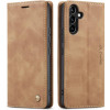 Fodral Samsung Galaxy A17 / A26 - CaseMe Brun