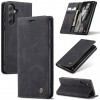 Fodral Samsung Galaxy A35 - CaseMe Svart