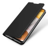 Fodral Samsung Galaxy A42 5G svart - Dux Ducis