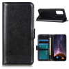 Fodral Samsung Galaxy A52 A52 5G A52s 5G - svart