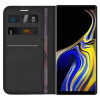 Fodral Samsung Galaxy Note 9 - svart GUS-GN9
