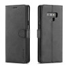 Fodral Samsung Galaxy Note 9 - svart GUS-GN9