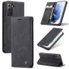 Fodral Samsung Galaxy S21 - CaseMe Svart