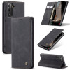 Fodral Samsung Galaxy S21 FE - CaseMe Svart 102088