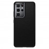 Fodral Samsung Galaxy S21 Ultra svart FD-GX005