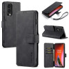 Fodral Samsung Galaxy S22 ULTRA 5G - DG MING Svart 101623