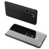 Fodral Samsung Galaxy S23+ - Clear View Svart 101443