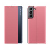 Fodral Samsung Galaxy S23+ - Stödfodral Rosa 101433