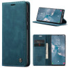 Fodral Samsung Galaxy S23 5G - CaseMe Blå 101553
