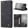 Fodral Samsung Galaxy S23 5G - CaseMe Svart 101555