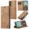 Fodral Samsung Galaxy S23 FE - CaseMe Brun