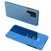 Fodral Samsung Galaxy S23 ULTRA - Clear View Blå 101439