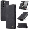 Fodral Samsung Galaxy S24+ - CaseMe Svart 102600