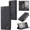 Fodral Samsung Galaxy S24 - CaseMe Svart 102598