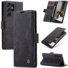 Fodral Samsung Galaxy S24 ULTRA - CaseMe Svart 102602