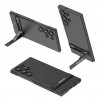 Fodral Samsung Galaxy S24 ULTRA - GKK med stativ