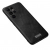 Skal Samsung Galaxy S24 ULTRA - Sulada Svart 102386