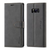 Fodral Samsung Galaxy S8 - Svart Forwenw