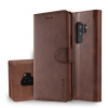 Fodral Samsung Galaxy S9+ (S9 PLUS) Kaffebrun FD-GXS9P-04