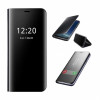Fodral Samsung Galaxy S9+ (S9 PLUS) Svart Clear View FD-GXS9P-03