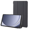Fodral Samsung Galaxy Tab A9 - Tri-Fold svart