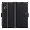 Fodral Samsung Galaxy XCover 5 Svart
