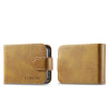Fodral Samsung Galaxy Z Flip 5 - LC.IMEEKE Brun