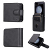 Fodral Samsung Galaxy Z FLIP 6 - AZNS Svart