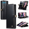 Fodral Samsung Galaxy Z FOLD 3 5G - CaseMe Svart 101737