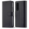 Skal Samsung Galaxy Z Fold 4 5G - LC iMeeke Svart 101530